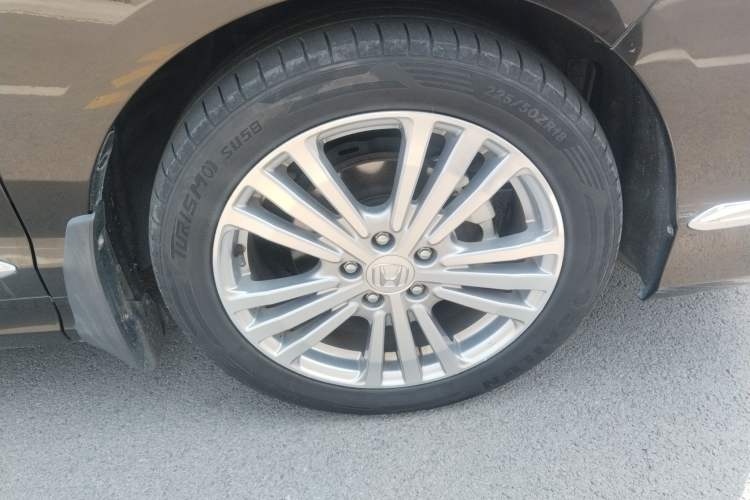 Used Honda Elysion 2016 2.4L Comfort Edition