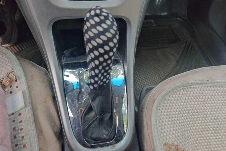 Used Buick GT 2012 XT 1.6L Automatic Comfort Edition