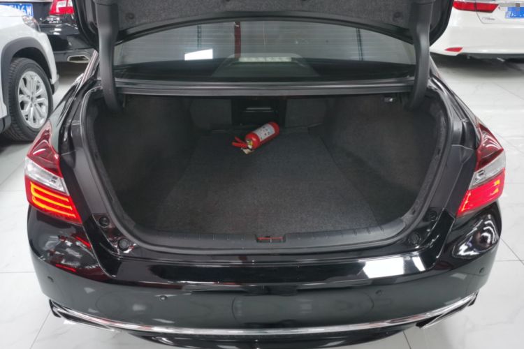 Used Honda Accord 2016 2.0L Elite Edition