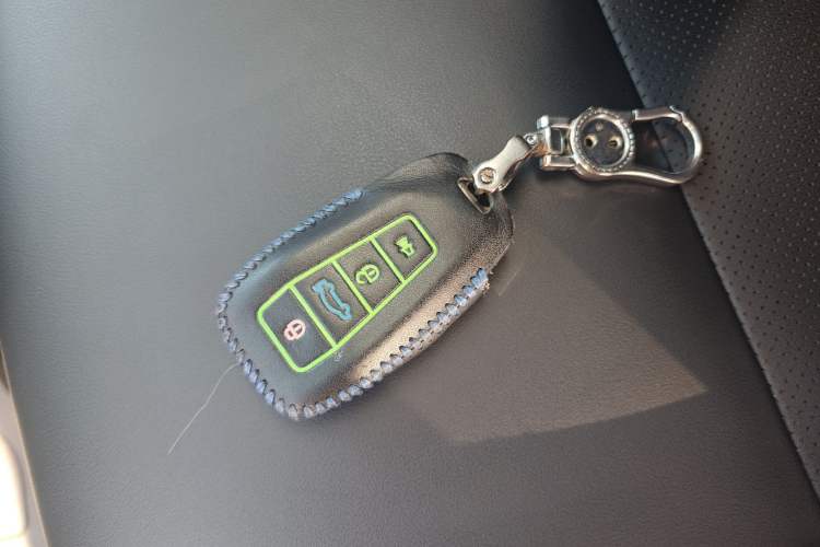 Used Geely Auto Coolray 2020 PRO 240T DCT Hunter