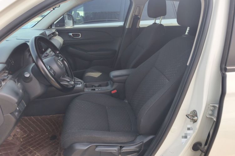 Used Honda XR-V 2023 1.5L CVT Thermal Edition