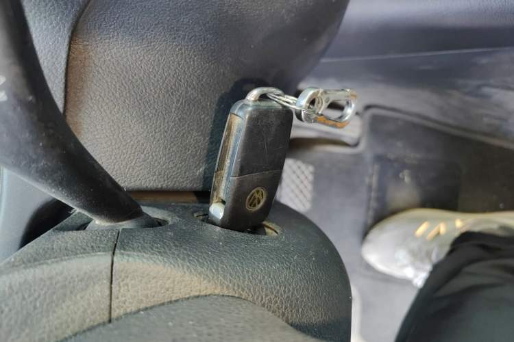 Used Volkswagen Tiguan 2016 280TSI Automatic Two-Wheel Drive Silk Road Comfort Edition
