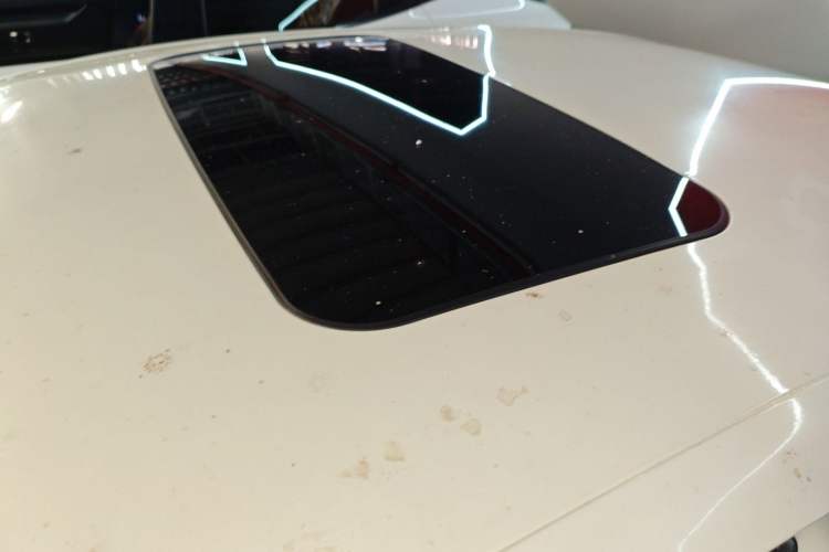 Used Peugeot 408 2020 230THP 10th Anniversary Premium Edition Roof