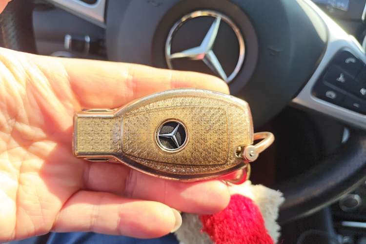 Used Mercedes-Benz GLA 2019 GLA 200 Dynamic Edition
