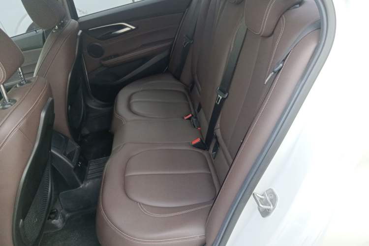 Used BMW 1 Series 2020 120i M Sport Package
