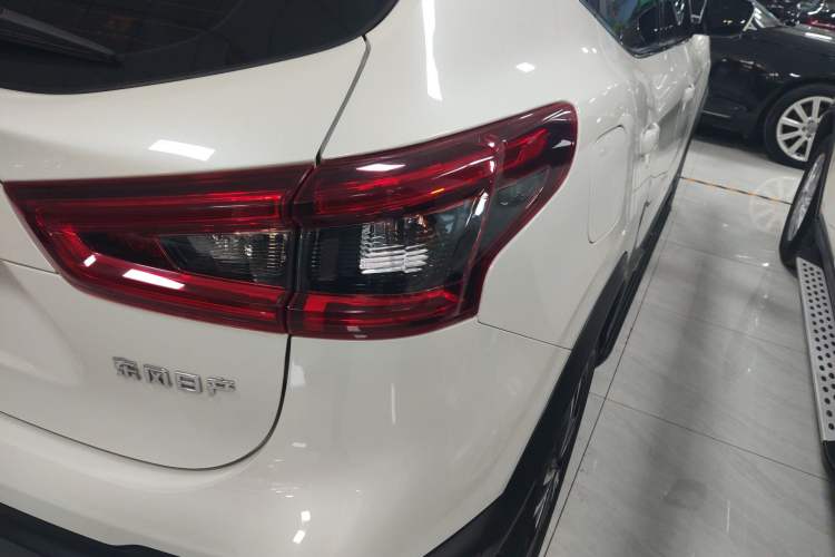 Used Nissan Qashqai 2021 2.0L CVT Luxury Edition Right Rear Taillight