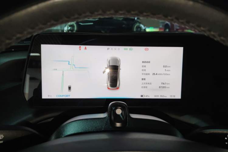 Used XPeng P7 2020 706G