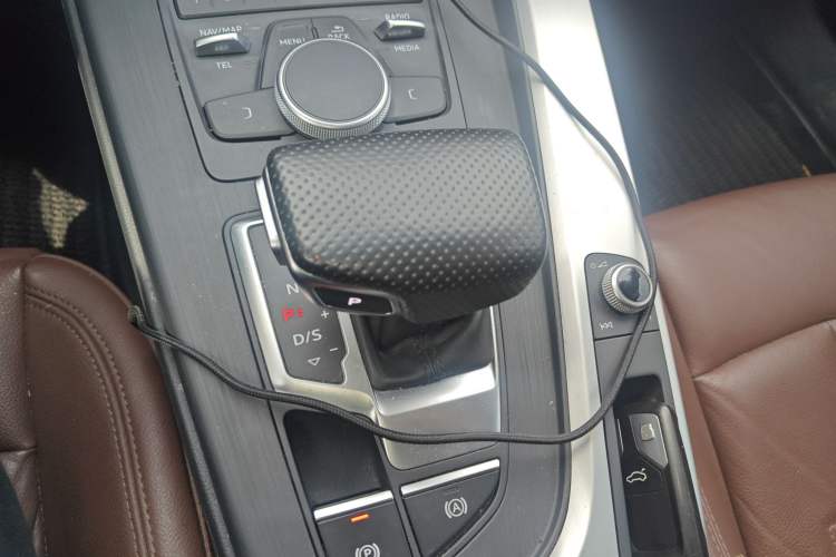 Used Audi A4L 2018 30th Anniversary Edition 45 TFSI quattro Individual Sport Edition