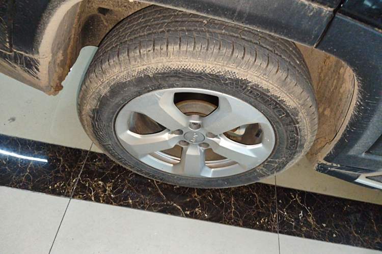 Used Jeep Compass 2020 220T Automatic Leading Edition
