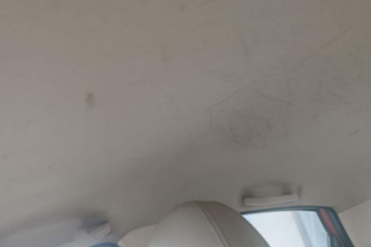 Used Chery Fengyun 2 2013 Hatchback 1.5L Manual Ruiyi Edition Headliner