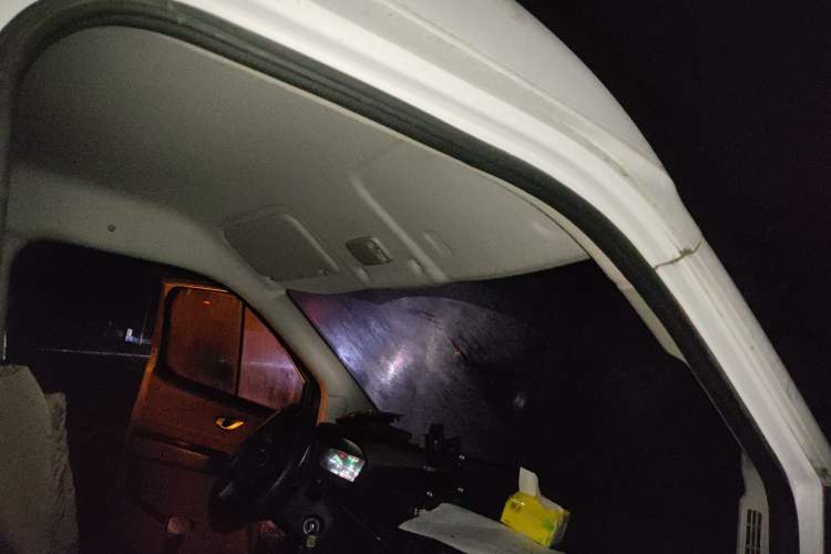 Used Karry Dolphin EV 2023 Wealth Edition