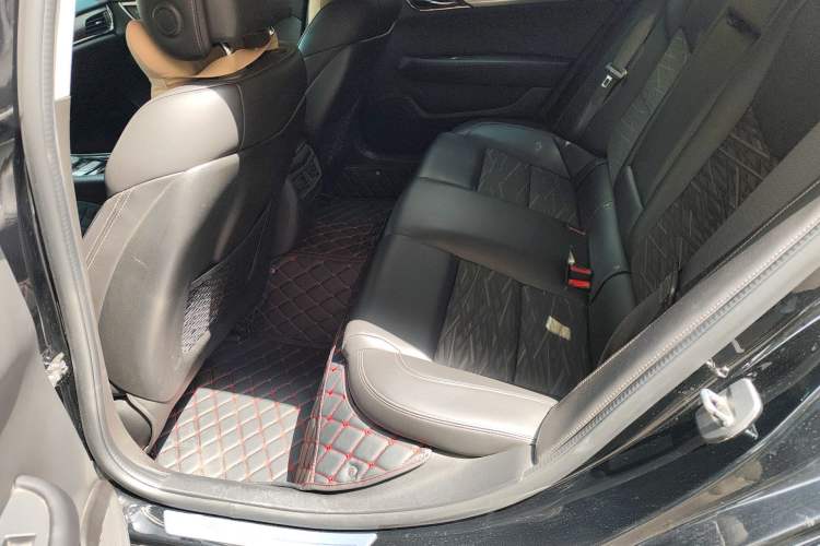 Used Cadillac ATS-L 2017 28T Tech Edition
