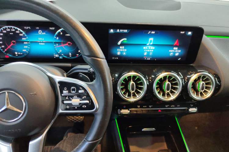 Used Mercedes-Benz GLA 2020 GLA 200