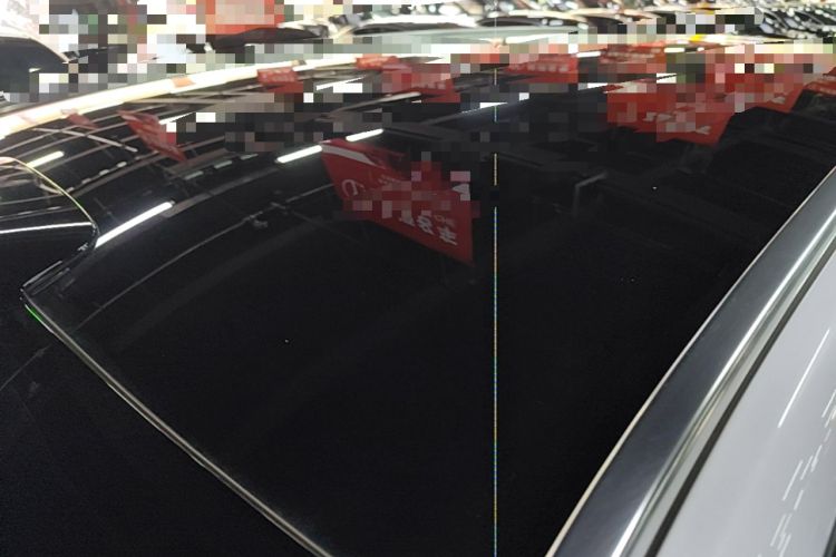 Used Hima AITO M8 2025 Extended-Range Max Version 37 kWh 5-Seater