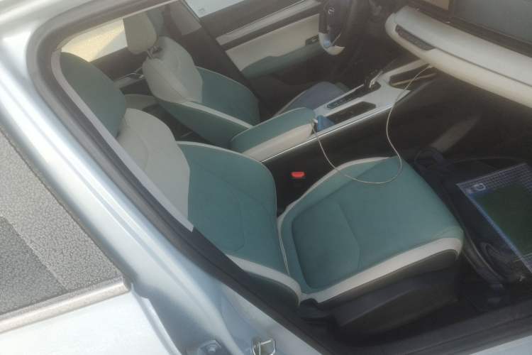 Used Geely Auto Emgrand L HiP 2022 1.5TD-DHT Pro 100KM Super Swift