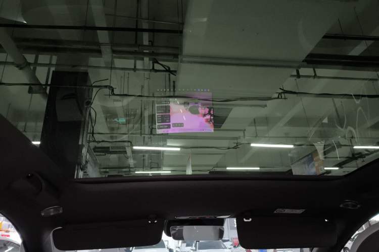 Used Qiyuan A06 2026 Model 240 Laser Ultra
