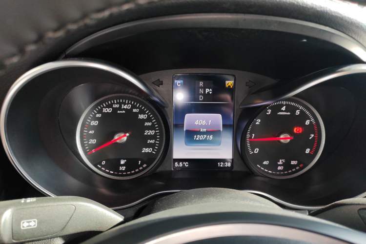 Used Mercedes-Benz C-Class 2018 C 200 L Sport Edition