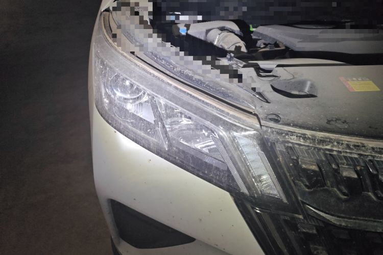 Used Wuling Asta 2021 1.5T Manual Star Edition
