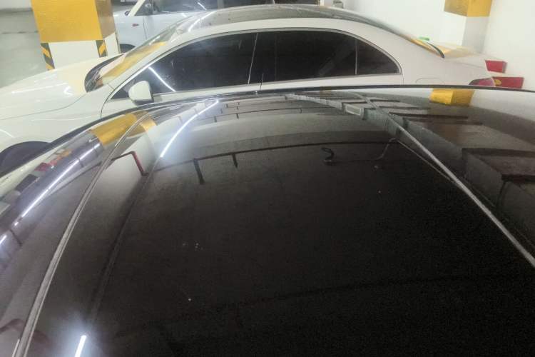 Used BMW 5 Series 2017 525Li Leading Model