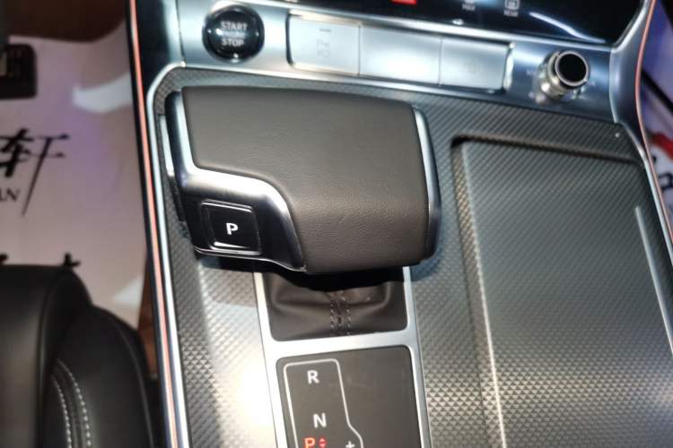 Used Audi A6L 2025 45 TFSI Prestige Dynamic Edition
