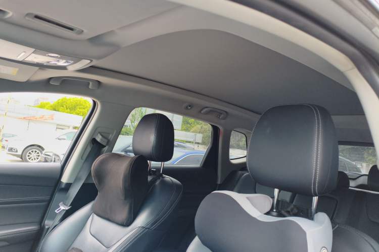 Used BYD Song Pro 2019 1.5T Automatic Elite Edition
