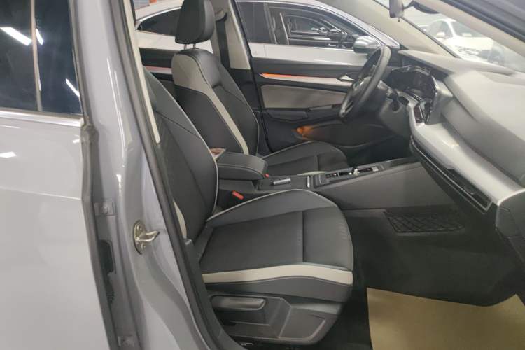 Used Volkswagen Golf 2021 280TSI DSG R-Line