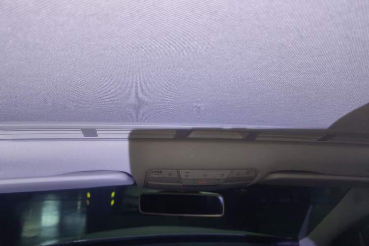 Used Mercedes-Benz C-Class 2020 C 200 L Fashion Edition Sport Version