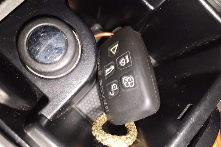 Used Jaguar XF 2012 XF 3.0L V6 Prestige Edition