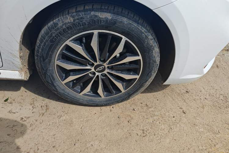 Used Chery Arrizo 5 PLUS 2023 1.5L CVT EnjoyPLUS Right Front Wheel Hub