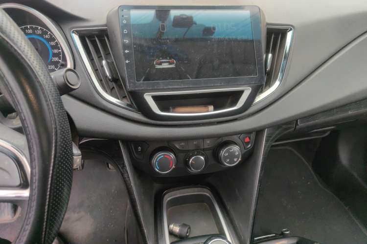 Used Chevrolet Cavalier 2019 320 Manual Xinyue Edition
