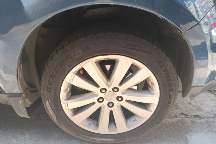 Used Subaru Forester 2011 2.5XS Automatic Luxury Edition
