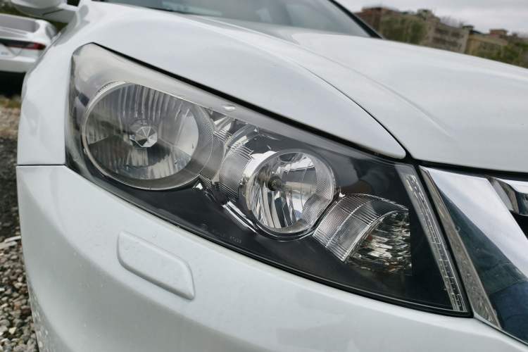 Used Honda Accord 2013 2.0L SE