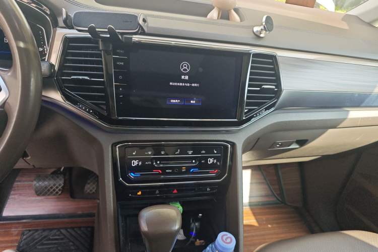 Used Volkswagen Viloran 2020 380TSI Prestige Edition