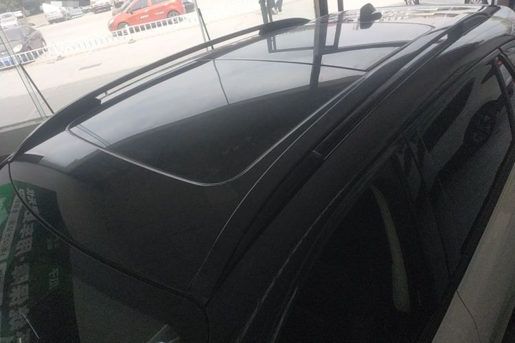 Used Lynk & Co 01 2017 2.0T Four-Wheel Drive Pro Edition