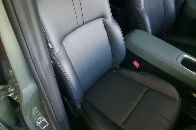 Used Baojun Spark EUV 2024 Prestige Edition 4 Seats
