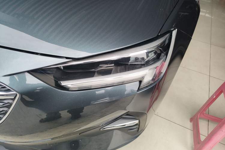 Used Buick Regal 2022 552T Smart Edition
