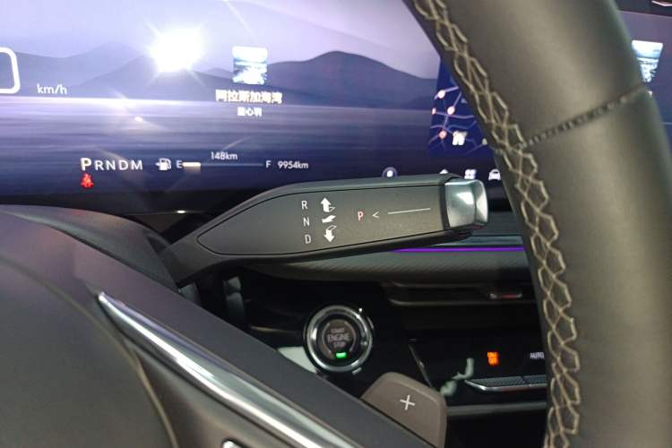 Used Buick Envision 2025 Encore Plus 28T Two-Wheel-Drive Platinum Edition