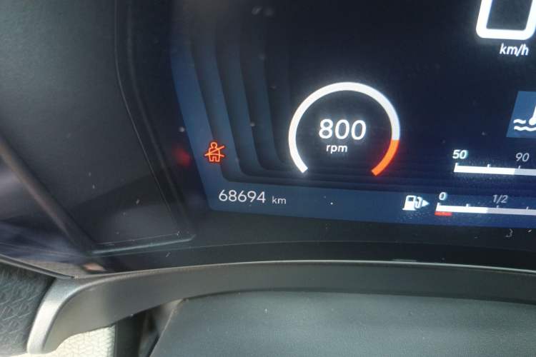 Used Citroen C5 X 2021 1.6T Flagship Edition