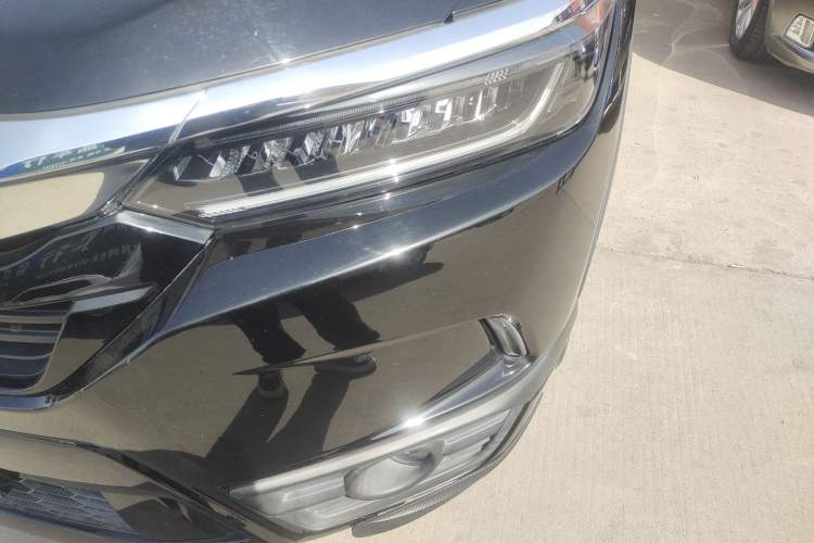 Used Honda Breeze 2020 240TURBO CVT 2WD Elite Edition