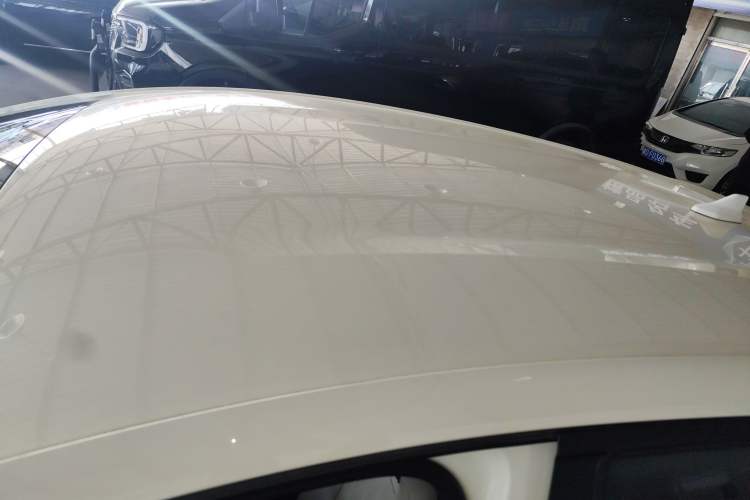 Used BYD Dolphin 2023 420 km Free Version