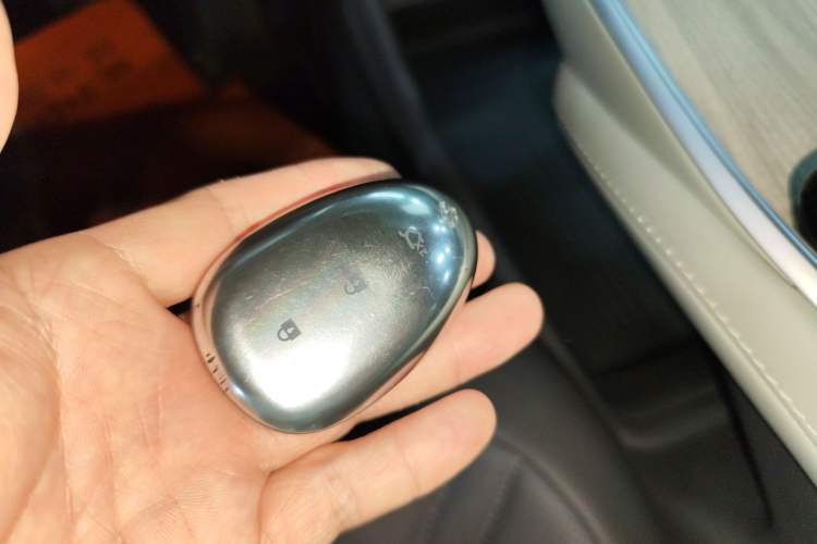 Used CHANGAN NEVO A07 2023 Range-Extended 200 Pro
