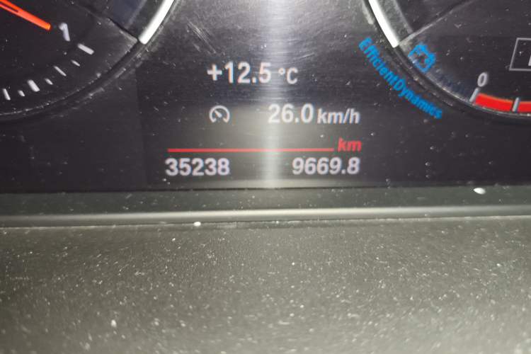 Used BMW X1 2021 xDrive25Li Luxury Model
