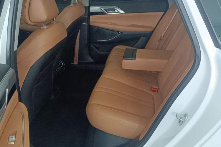 Used XPeng P5 2022 550E