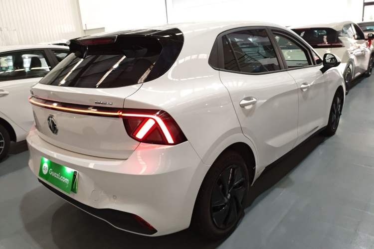 Used MG 4 EV 2026 Model 437 All-in-One Edition
