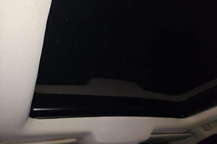 Used Haima 7X 2020 1.5T Automatic Elite Edition
