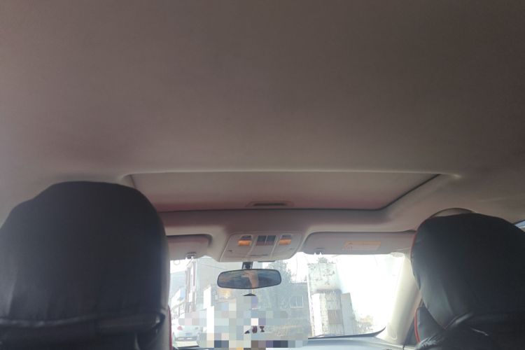 Used Chevrolet Malibu 2017 1.5T Automatic Luxury Edition