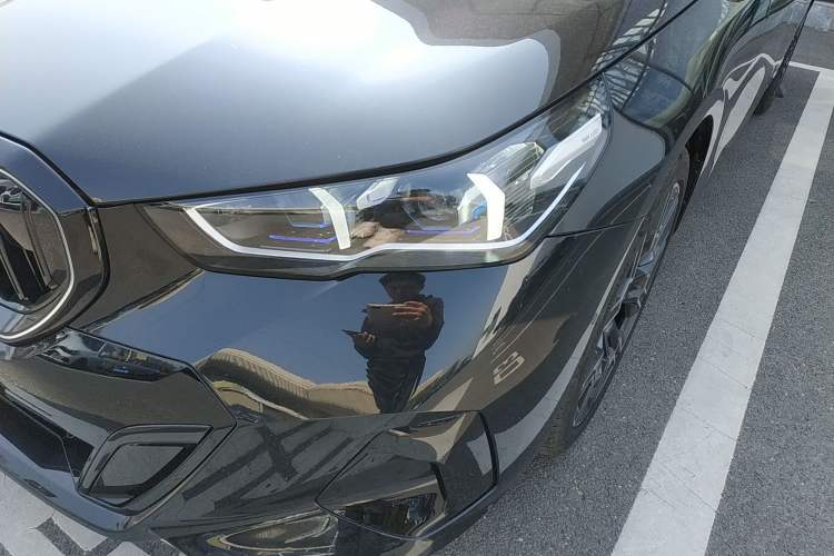 Used BMW 5 Series 2026 530Li Prestige M Sport Package