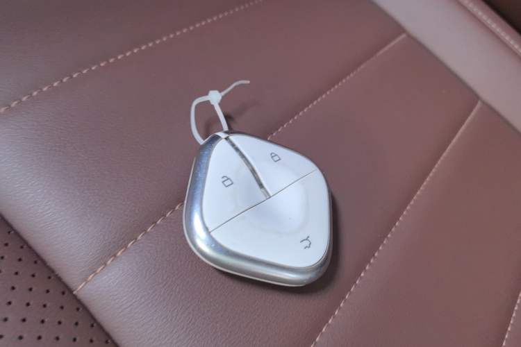 Used Wuling Bingo 2023 410 km Lingxi Deluxe Edition