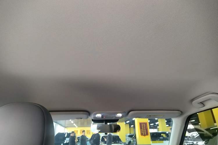 Used Dongfeng NAMMI 01 2024 430 Plus Smart+ Headliner