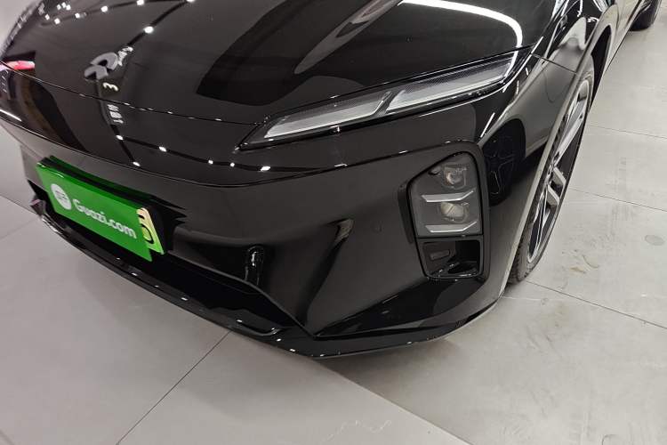 Used Nio ET5T 2025 Model Champion Commemorative Edition, 75kWh Touring
